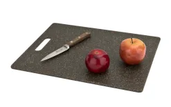 Banquet Deska do krojenia 36x27 cm Granite DB Fashion