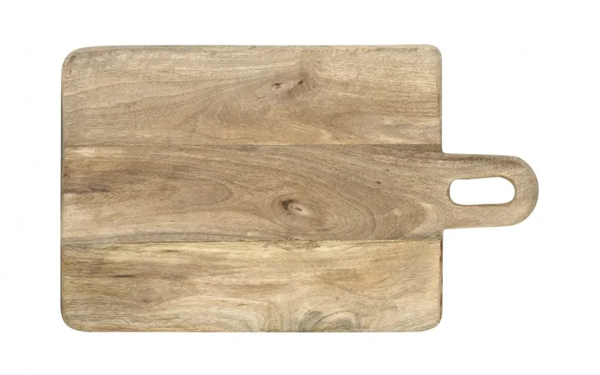 Mondex Deska do krojenia 29x49 cm Logan 4439 New