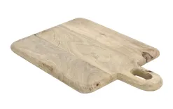 Mondex Deska do krojenia 38x25 cm Logan 4422 Sale