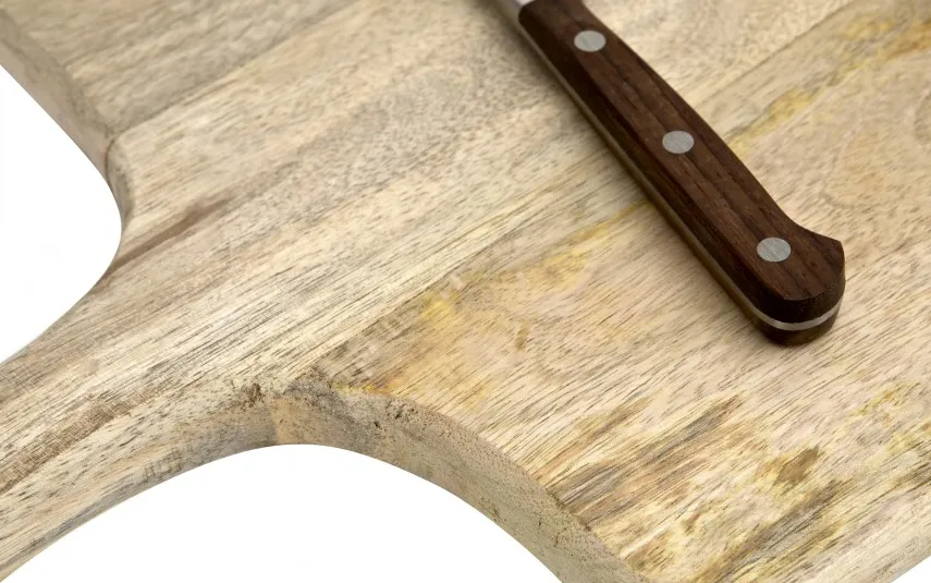 Mondex Deska do krojenia 40x25,5 cm Logan 4408 Clearance
