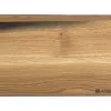 Ambition Deska do krojenia 35x22 cm Rustic Natural dębowa Clearance