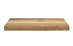 Ambition Deska do krojenia 35x22 cm Rustic Natural dębowa Clearance