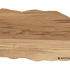 Dajar Deska do krojenia z uchwytami Natural Fala 23963 Ambition Hot