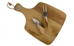 Witek Home Deska do krojenia zestaw Clearance