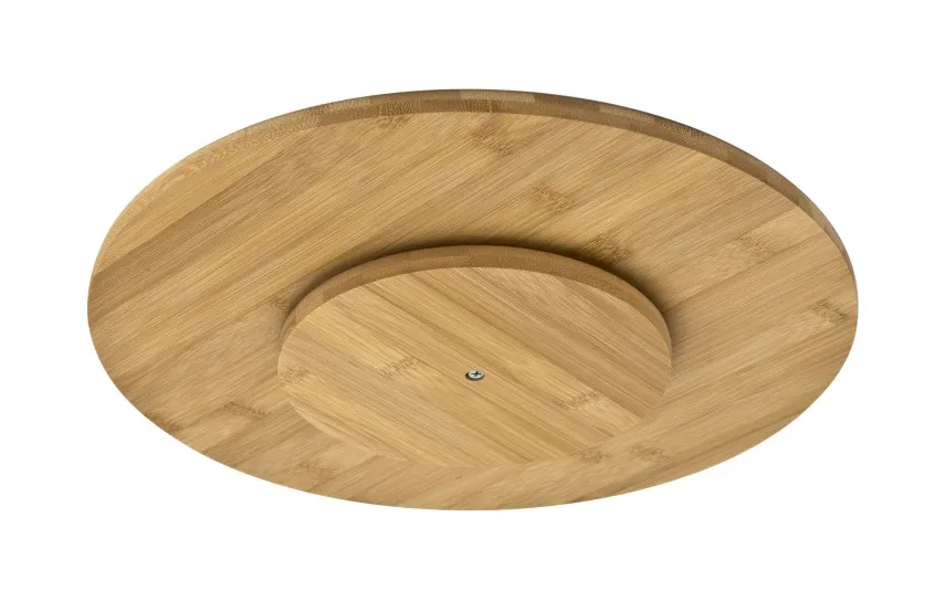 MPLCo Deska obrotowa 35 cm bambusowa MPL Outlet