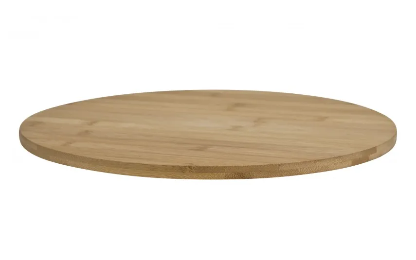 MPLCo Deska obrotowa 35 cm bambusowa MPL Outlet