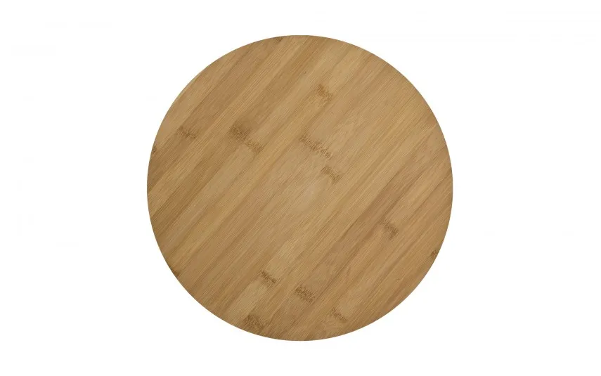 MPLCo Deska obrotowa 35 cm bambusowa MPL Outlet