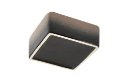 Mondex Deska z miskami MODERN KITCHEN19x19x5cm New