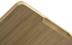Mondex Deska z miskami MODERN KITCHEN19x19x5cm New