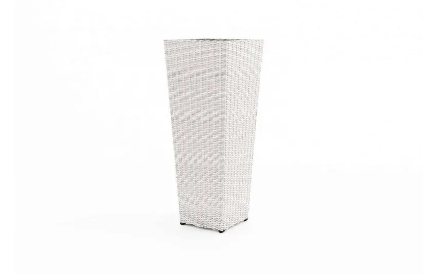 Oltre Donica 100 cm Scaleo Royal Biała Outlet