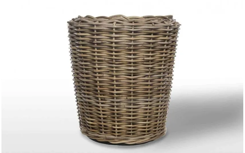 Vimine Donica rattanowa Grasse o średnicy 52 cm Clearance