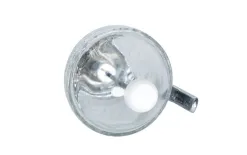 Orion Dozownik do miodu 250 ml szklany Outlet