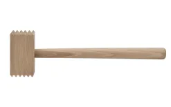 Fackelmann Drewniany tłuczek do mięsa 31420 Discount