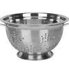 KingHoff Durszlak nierdzewny 36cm cedzak Hot