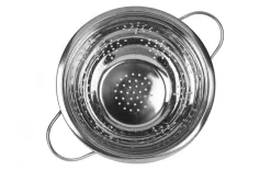 KingHoff Durszlak nierdzewny 36cm cedzak Hot