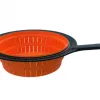 Fiskars Durszlak/cedzak składany Functional Form 1027304 Outlet