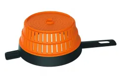 Fiskars Durszlak/cedzak składany Functional Form 1027304 Outlet