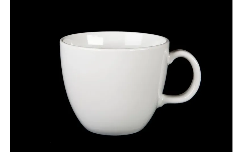 Lubiana Duży Kubek porcelanowy 1000 ml Jumbo Sale
