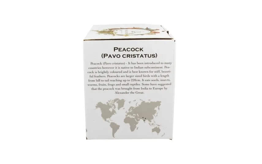 Duo Duży Kubek XXL 1000 ml PAW Online