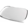 Vialli Design Dwustronna deska do krojenia Livio biała 23703 Best