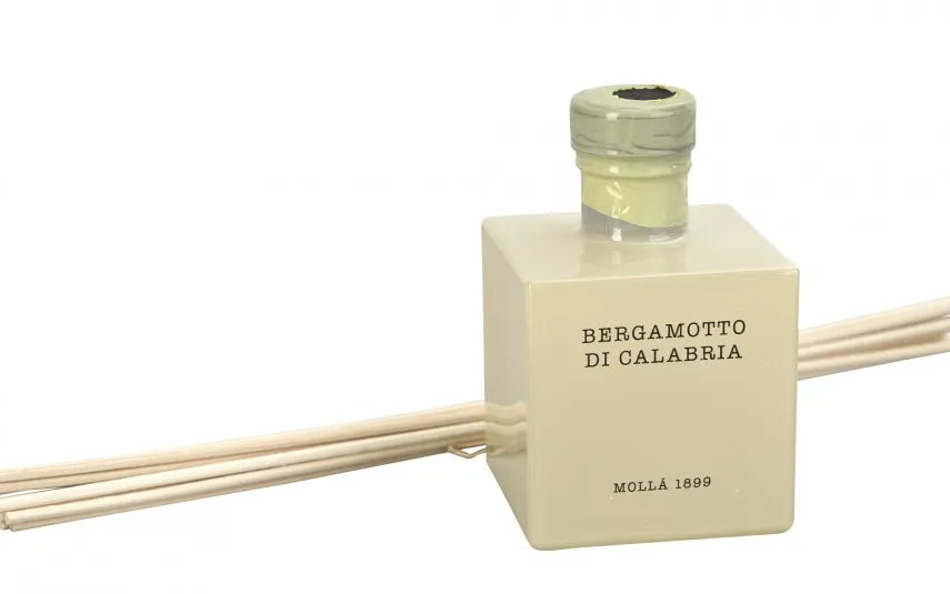 Cereria Molla Dyfuzor 100 ml "Bergamotto di calabria" Sale