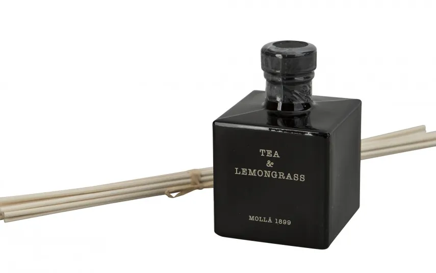 Cereria Molla Dyfuzor 100 ml "Tea and Lemongrass" Discount