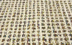 Witek Home Dywan Acala Multi/White 160x230 cm Clearance