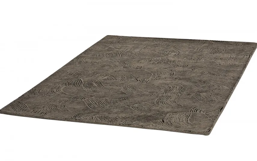 Witek Home Dywan Acoma Taupe/Charcoal 160x230 cm Discount