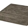 Witek Home Dywan Acoma Taupe/Charcoal 120 x 180 Outlet