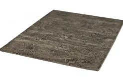 Witek Home Dywan Acoma Taupe/Charcoal 120 x 180 Outlet