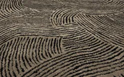 Witek Home Dywan Acoma Taupe/Charcoal 120 x 180 Outlet