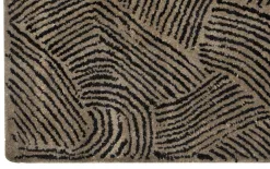 Witek Home Dywan Acoma Taupe/Charcoal 120 x 180 Outlet