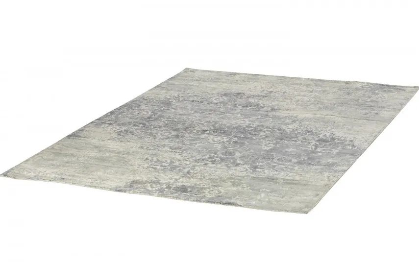 Witek Home Dywan ALEXUS 160x230 cm szary New