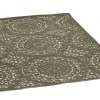 Witek Home Dywan Borneo Beige 160x230 cm Online