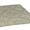 Witek Home Dywan Borneo Grey 120 x 180 cm szary Hot
