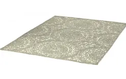 Witek Home Dywan Borneo Grey 160x230 cm geometryczny Online