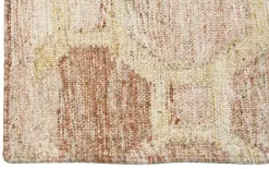 Witek Home Dywan CHESTER koralowy 120x180 cm New