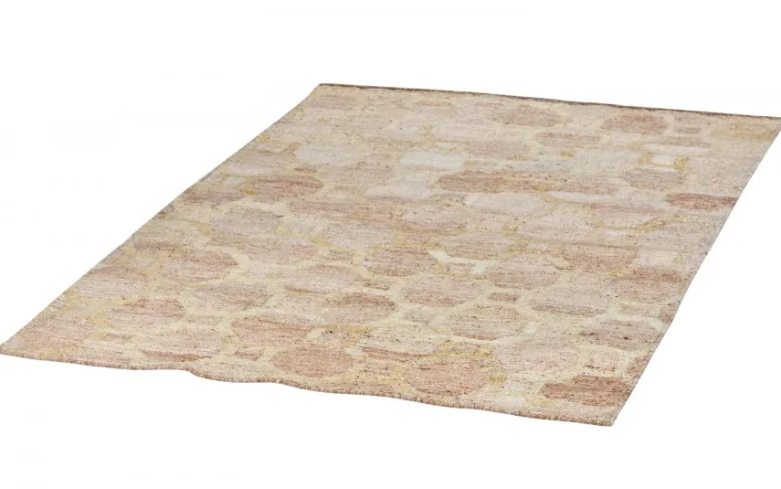 Witek Home Dywan CHESTER koralowy 120x180 cm New