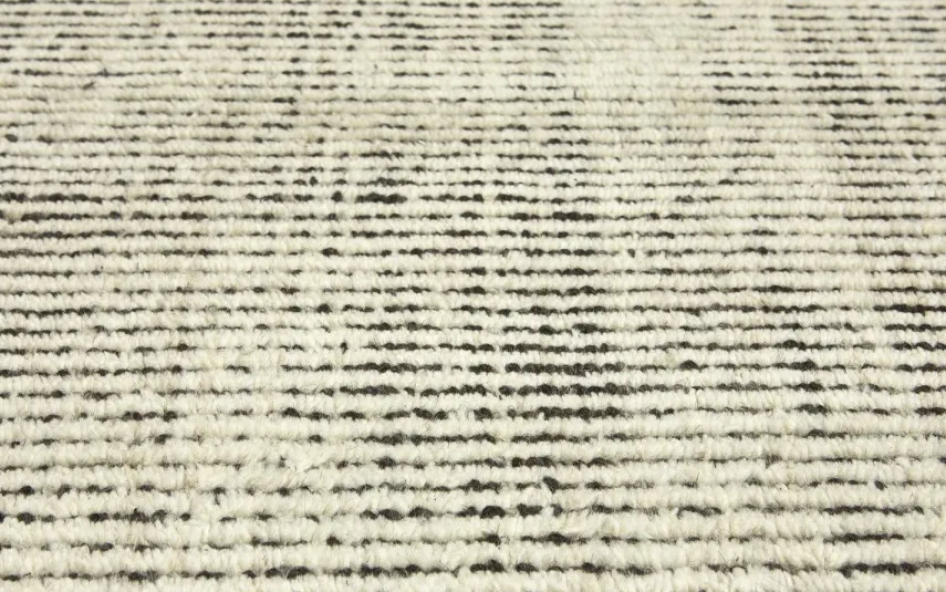 Witek Home Dywan Cirillo Charcoal/Ivory 160*230 Clearance