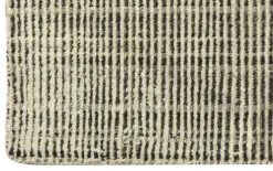 Witek Home Dywan Cirillo Charcoal/Ivory 120x180 New