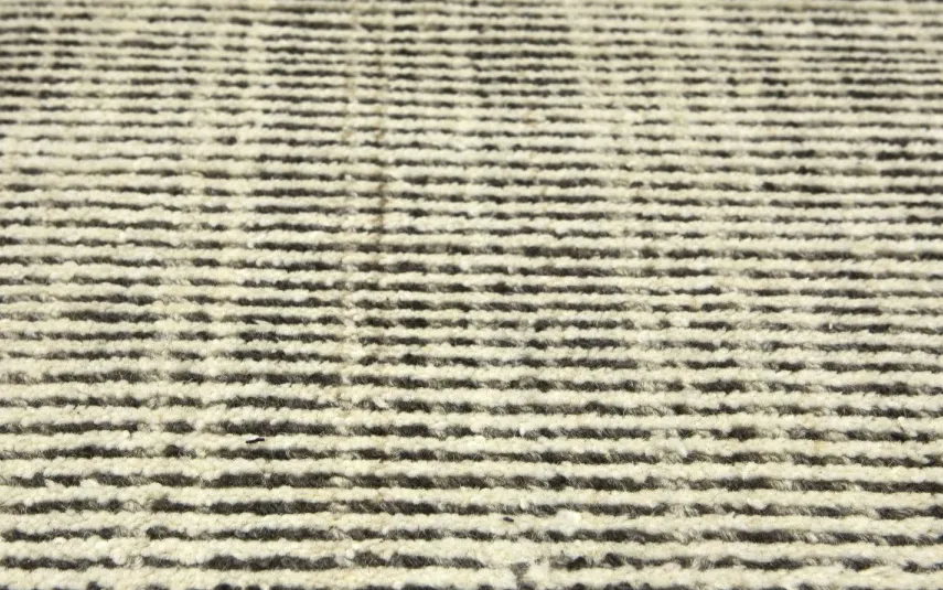 Witek Home Dywan Cirillo Charcoal/Ivory 120x180 New