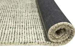 Witek Home Dywan Cirillo szary/kość 160x230 cm Discount