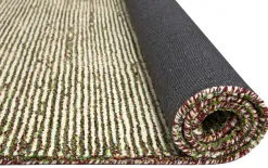 Witek Home Dywan Coval Multi 160x230 cm koralowy Best