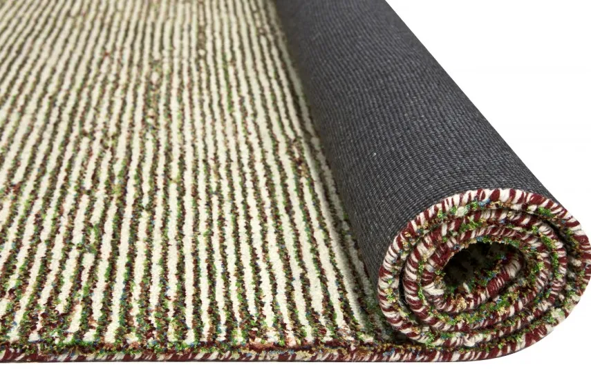 Witek Home Dywan Coval Multi 160x230 cm koralowy Best