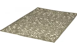 Witek Home Dywan LINWOOD beżowy 120x180 cm Outlet