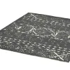 Witek Home Dywan LINWOOD ciemno szary 160 x 230 cm Online
