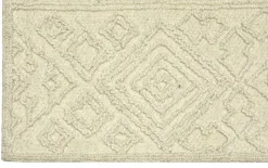 Witek Home Dywan LINWOOD 120cm x 180cm kość słoniowa Clearance