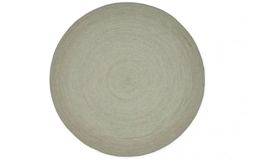Suns Dywan ogrodowy średnica 300 cm Veneto Green New