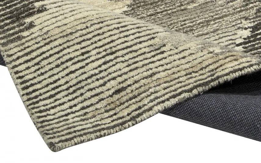 Witek Home Dywan Spinzo Natural 160x230 cm geometryczny Outlet