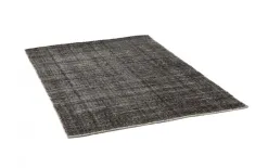 Witek Home Dywan wełniany 200x300 Charcoal Sale